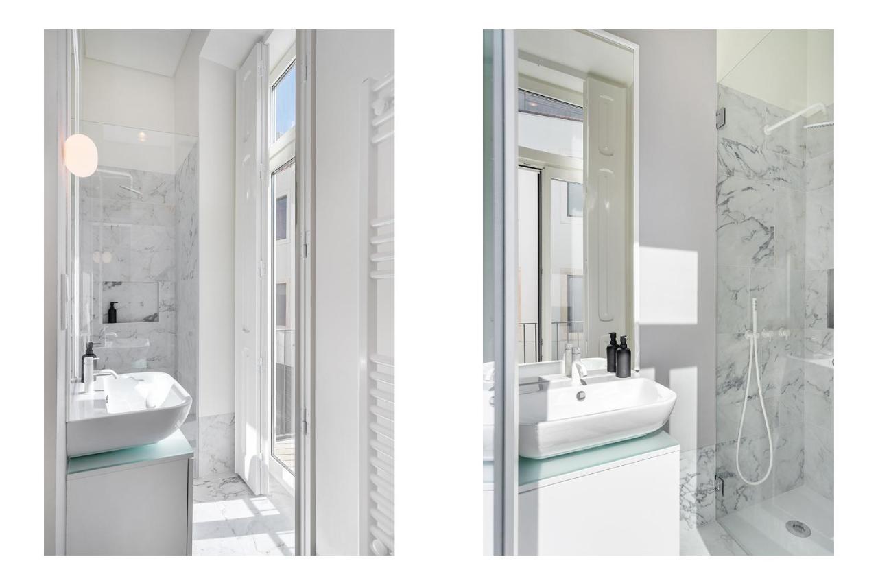Whome | Av. Da Liberdade Deluxe Apartment W/ S-Pool, Gym & Parking Lisboa Ngoại thất bức ảnh