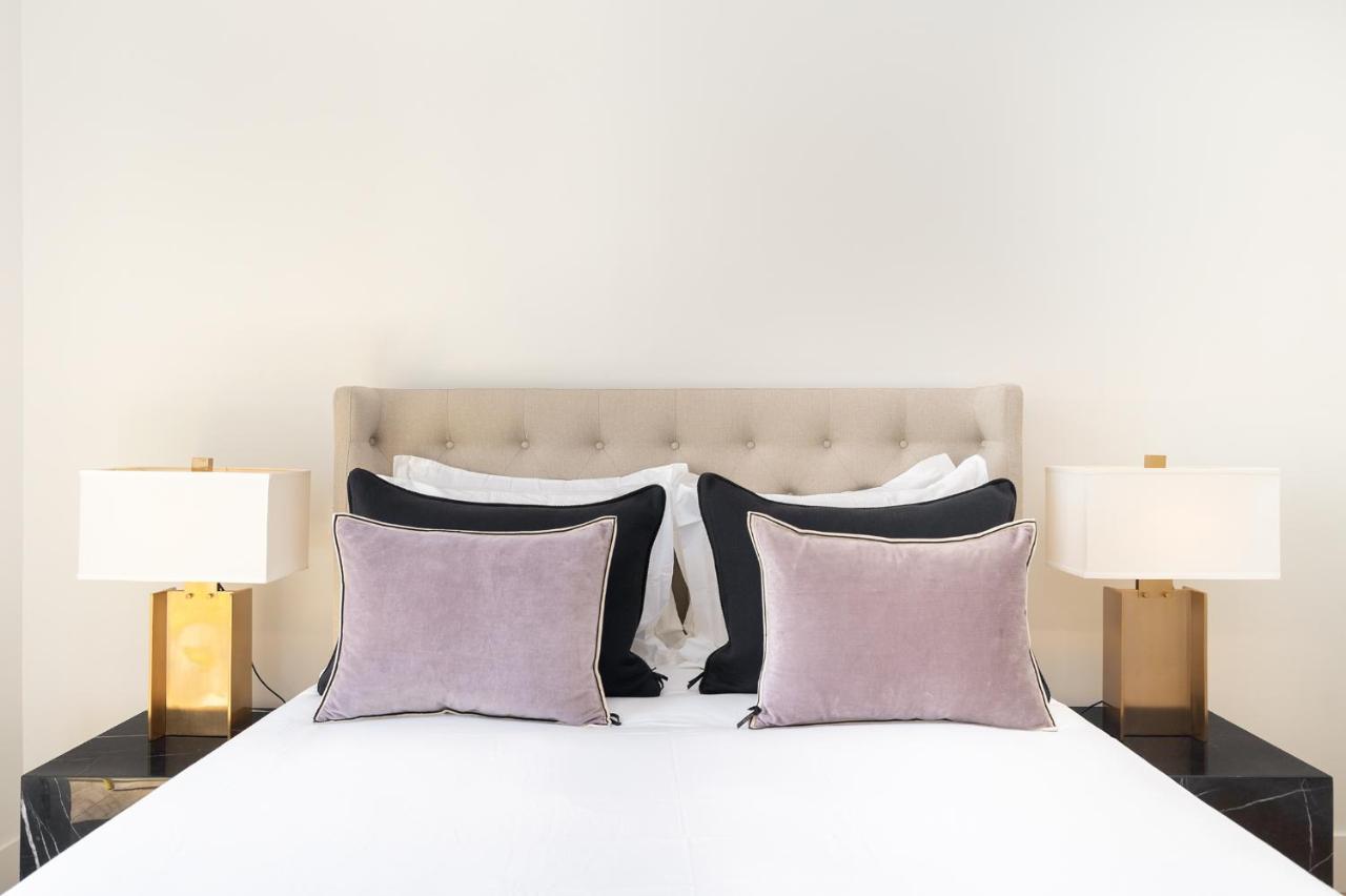 Whome | Av. Da Liberdade Deluxe Apartment W/ S-Pool, Gym & Parking Lisboa Ngoại thất bức ảnh
